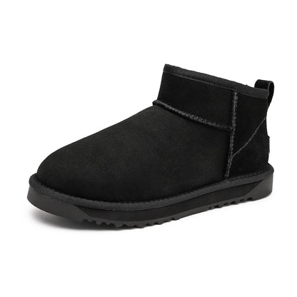 CLASSIC ULTRA MINI BOOT 3360 - MEN - Black / AUS Ladies14/Men12/EU46/29.5cm