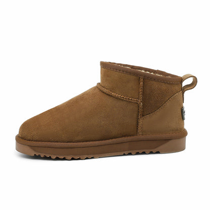 CLASSIC ULTRA MINI BOOT 3360 - MEN- Chestnut / AUS Ladies14/Men12/EU46/29.5cm