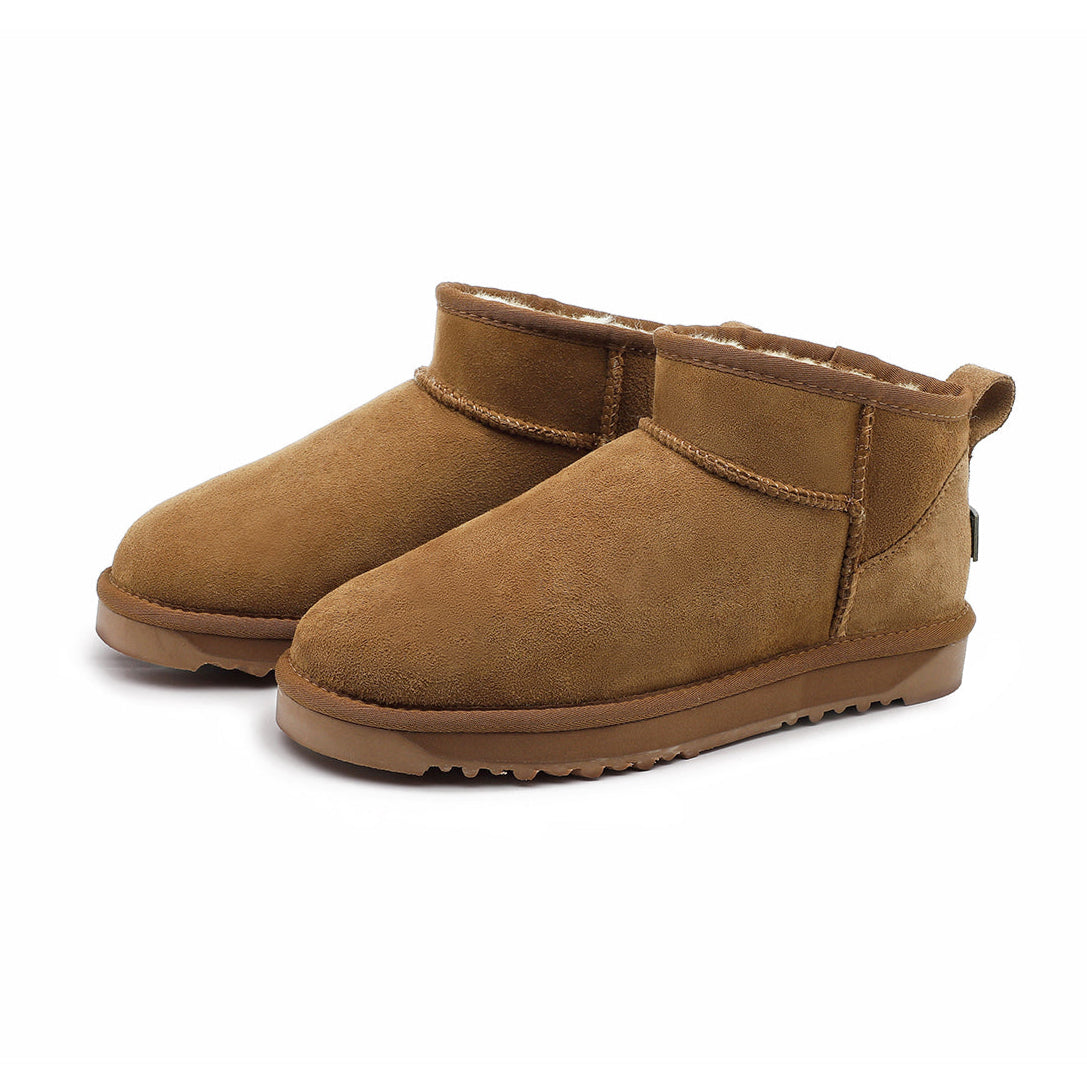 CLASSIC ULTRA MINI BOOT 3360 - MEN- Chestnut / AUS Ladies14/Men12/EU46/29.5cm