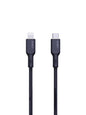 Aukey Impulse Braided CL 1.2m Braided USB-C to Lightning Cable (CB-CL5)