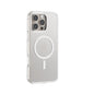 Lovefone Clear Case iPhone 15