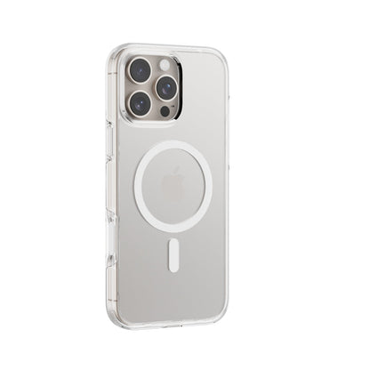 Lovefone Clear Case iPhone 15