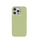 Lovefone Suitcase Case iPhone 16 Pro Max Lime Luggage