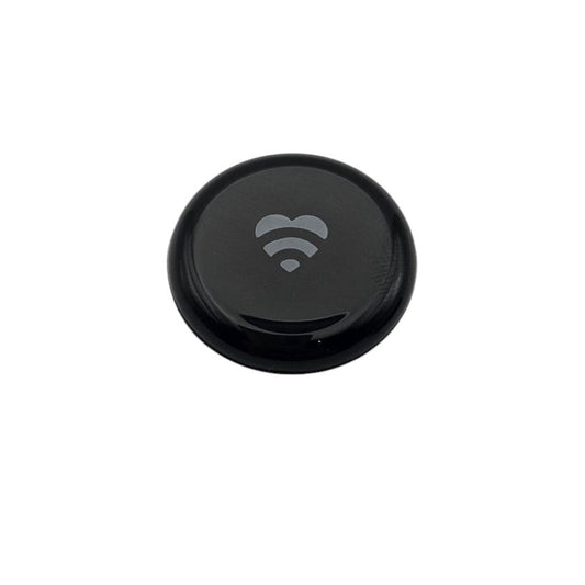 Lovefone Find My Tag MFi Certified (LF07) Black