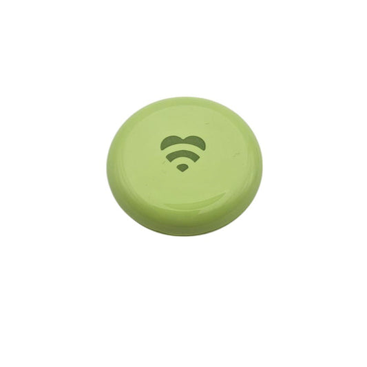 Lovefone Find My Tag MFi Certified (LF07) Green