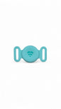 Lovefone Find My Tag Pet Holder- Light Blue