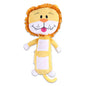 Universal Seat Belt Comforter For Kids | Lion Design