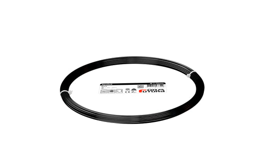 ASA Filament ApolloX 1.75mm Black 50 gram 3D Printer Filament