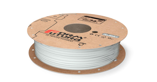 SBC Flexi Filament Crystal Flex 1.75mm Clear 500 gram 3D Printer Filament