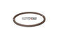 PLA Filament EasyFil PLA 1.75mm Brown 50 gram 3D Printer Filament