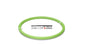 PLA Filament EasyFil PLA 1.75mm Light Green 50 gram 3D Printer Filament
