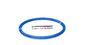TPC Filament FlexiFil 1.75mm Blue 50 gram 3D Printer Filament