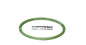 PETG Filament HDglass 1.75mm Pastel Green Stained 50 gram 3D Printer Filament
