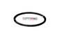 PETG Filament HDglass 1.75mm See Through Black 50 gram 3D Printer Filament