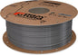Glass feel recycled PETG Filament ReForm - rPET 1.75mm 1000 gram Silver 3D Printer Filament