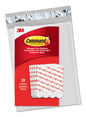 Command GP023-20NA Value Pack Refill Strips, Large, White