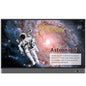 BENQ 65 INTERACTIVE PANEL RM6502K OS UHD 3840X2160 20x TOUCH ANTI-GLARE 450CD/M