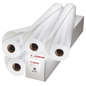 CANON Universal Matt Coated Paper 10 0GSM 594MM X 46M BOX OF 4 ROLLS