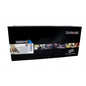 LEXMARK 15G041C CYAN PREBATE TONER YIELD 6000 PAGES FOR C752 760 762