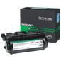 LEXMARK 64080HW BLACK GREENLITETONER YIELD 21000 PAGES FOR T640 T642