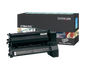 LEXMARK C780A1KG BLACK PREBATE TONER YIELD 6000 PAGES FOR C780
