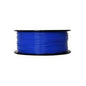 MAKERBOT TRUE COLOUR ABS TRUE BLUE ABS 1 KG FILAMENT FOR REPLICATOR 2X