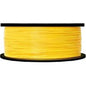 MAKERBOT TRUE COLOUR ABS TRUE YELLOW 1 KG FILAMENT FOR REPLICATOR 2X