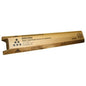RICOH BLACK TONER 20K FOR SPC820DN