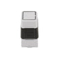 BROTHER 20x20mm Black Stamp