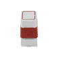 BROTHER 20x20mm Red Stamp