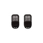 CHUANGO RC527 RemoteCntrl Pack of 2