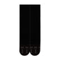 COMMAND Strips 17206BLK Pk4 Bx6
