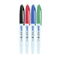 EXPO White Board Marker Wet Erase Pack of 4 Box of 6