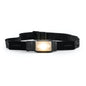 LANDER Kiva Headlamp Black