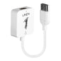 LINDY HDMI-DP UHD 4K Converter