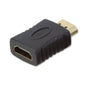 LINDY HDMI F/M CECromo Lineess Adapter