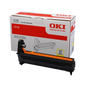 OKI C712N Yellow Drum Unit