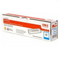 OKI C810 Cyan Toner