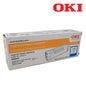 OKI MC852 Cyan Toner