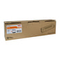 OKI MC860 Black Toner