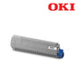 OKI MC862 Black Toner