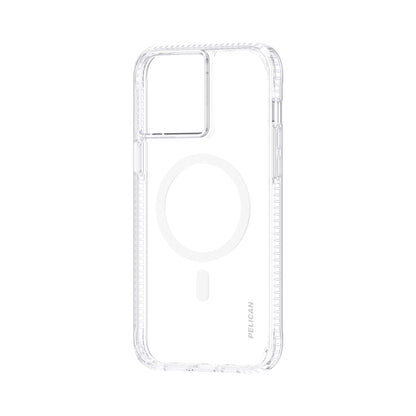 PELICAN Ranger Megsafe iPhone 13 PM Clear Mobile Case Cover