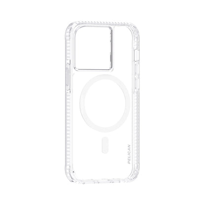 PELICAN Ranger Megsafe iPhone 13  P Clear Mobile Case Cover