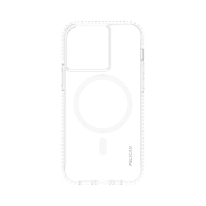PELICAN Ranger Megsafe iPhone 13  P Clear Mobile Case Cover
