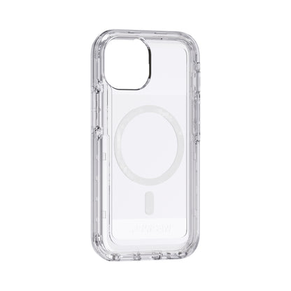PELICAN Voyager Megsafe iPhone 13  Clear Mobile Case Cover