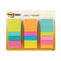 POST-IT S/S Notes ValPack Bx12