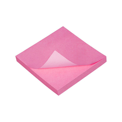POST-IT Super Sticky 654-5SSNP Pnk75X75 Pack of 5
