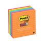 POST-IT 660-3SSUC RDJ 101X152 Pack of 3