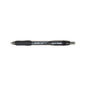 PAPER MATE Prfl Gel 0.7mm UPC Black Box of 12