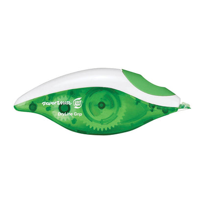 PAPER MATE LP Dryline Grip Cor Tpe Pack 6